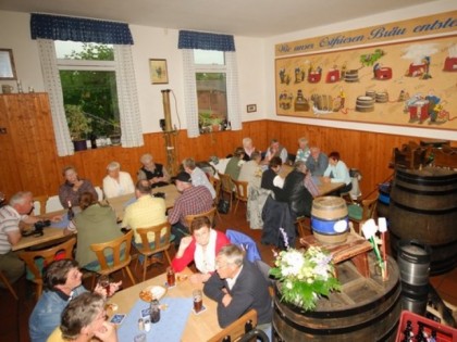 照片: Ostfriesen Bräu