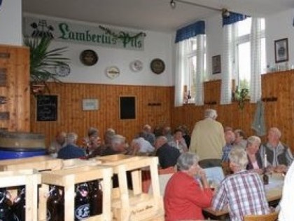 照片: Ostfriesen Bräu